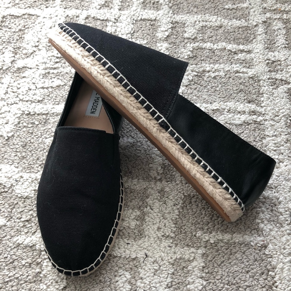 Steve Madden Espadrilles